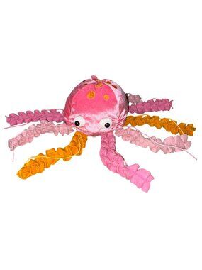 Scentsy Jazzy The JellyFish Scentsy Buddy-Plush-13 in-GUC
